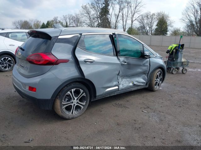 Photo 3 VIN: 1G1FZ6S0XL4114416 - CHEVROLET BOLT EV 