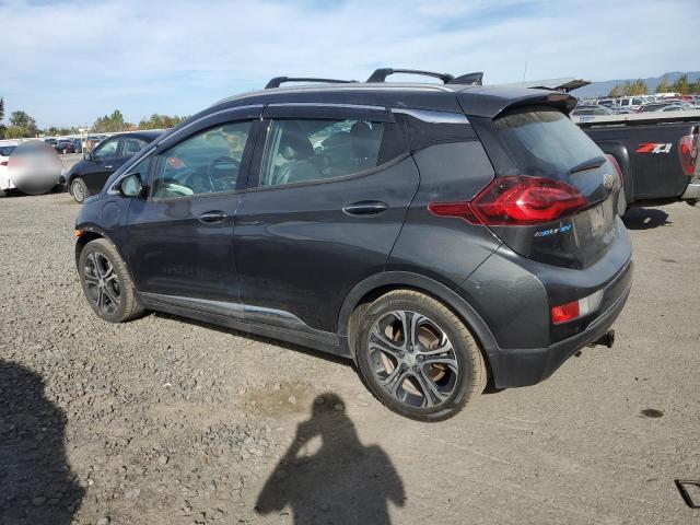 Photo 1 VIN: 1G1FZ6S0XL4115386 - CHEVROLET BOLT EV PR 