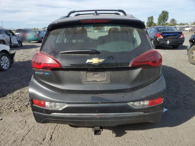 Photo 5 VIN: 1G1FZ6S0XL4115386 - CHEVROLET BOLT EV PR 