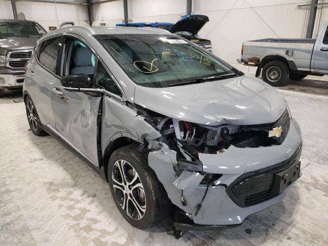 Photo 0 VIN: 1G1FZ6S0XL4141129 - CHEVROLET BOLT EV 