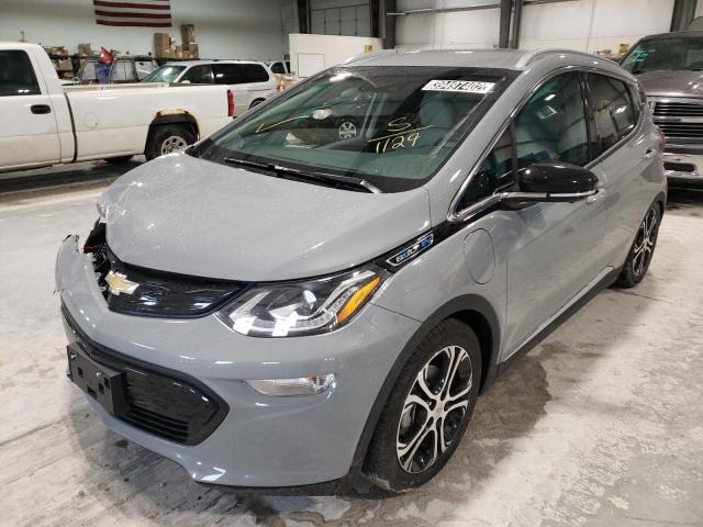 Photo 1 VIN: 1G1FZ6S0XL4141129 - CHEVROLET BOLT EV 