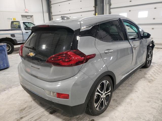 Photo 3 VIN: 1G1FZ6S0XL4141129 - CHEVROLET BOLT EV 