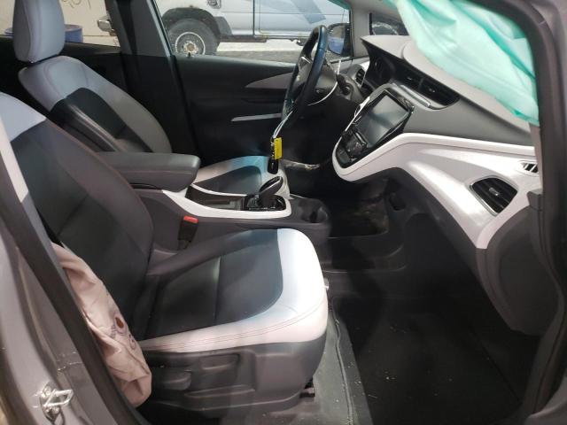 Photo 4 VIN: 1G1FZ6S0XL4141129 - CHEVROLET BOLT EV 