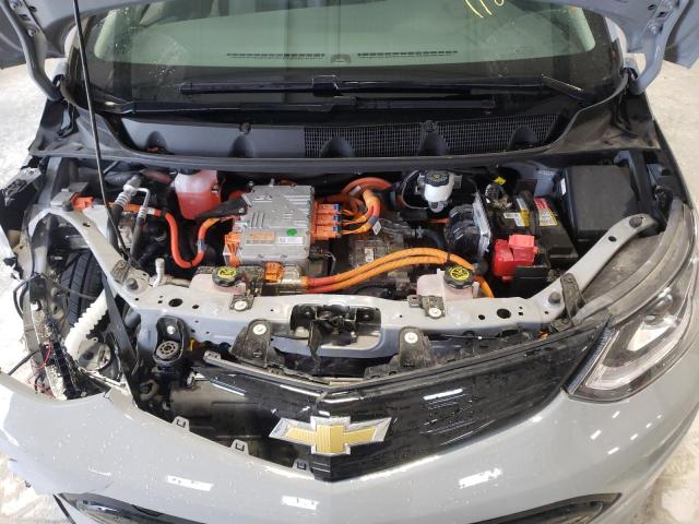 Photo 6 VIN: 1G1FZ6S0XL4141129 - CHEVROLET BOLT EV 