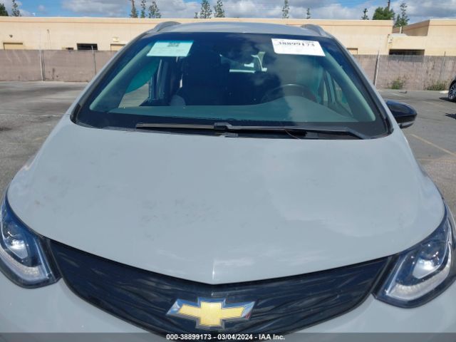 Photo 9 VIN: 1G1FZ6S0XL4148131 - CHEVROLET BOLT EV 