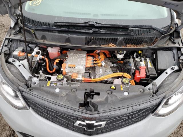 Photo 10 VIN: 1G1FZ6S0XM4104907 - CHEVROLET BOLT 