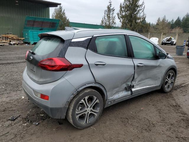 Photo 2 VIN: 1G1FZ6S0XM4104907 - CHEVROLET BOLT 