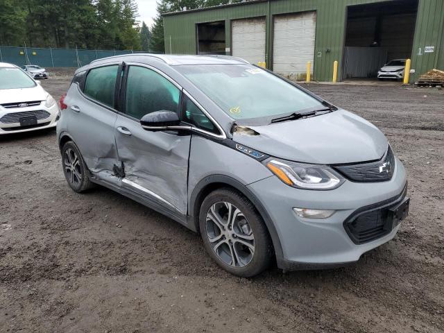 Photo 3 VIN: 1G1FZ6S0XM4104907 - CHEVROLET BOLT 