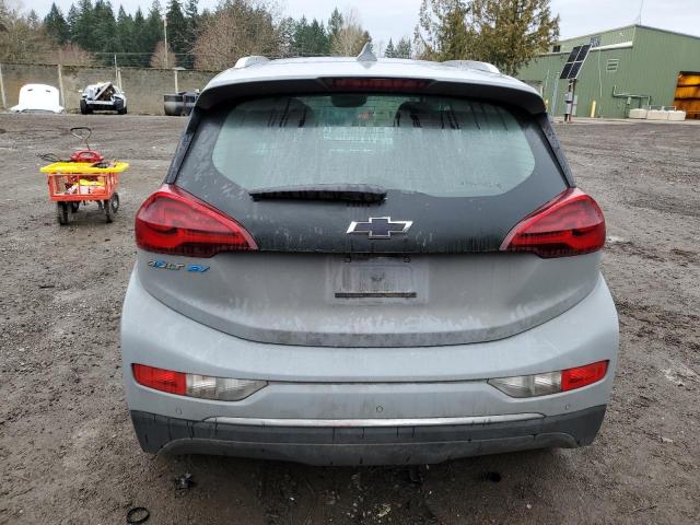 Photo 5 VIN: 1G1FZ6S0XM4104907 - CHEVROLET BOLT 