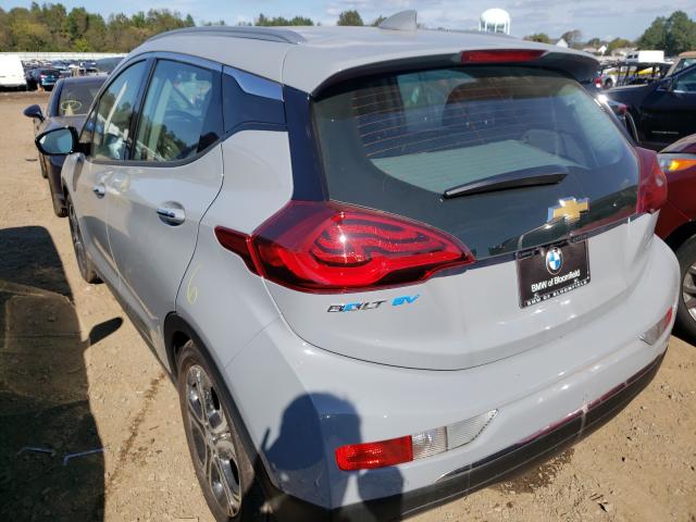 Photo 2 VIN: 1G1FZ6S0XM4113896 - CHEVROLET BOLT 