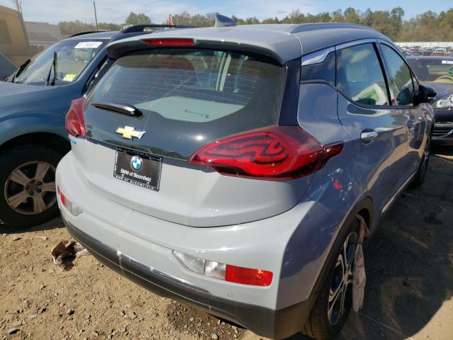 Photo 3 VIN: 1G1FZ6S0XM4113896 - CHEVROLET BOLT 