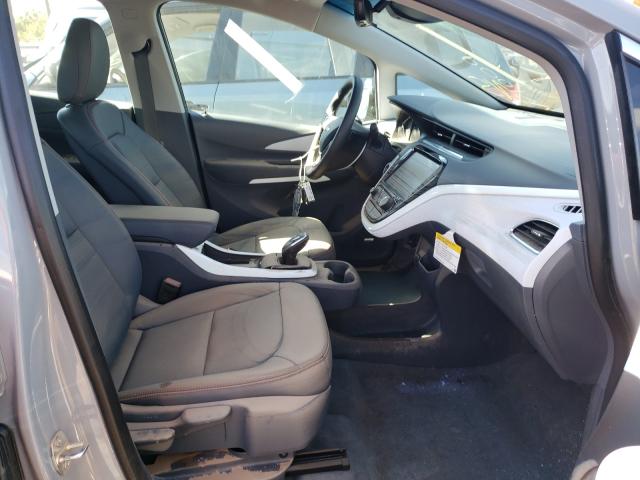 Photo 4 VIN: 1G1FZ6S0XM4113896 - CHEVROLET BOLT 