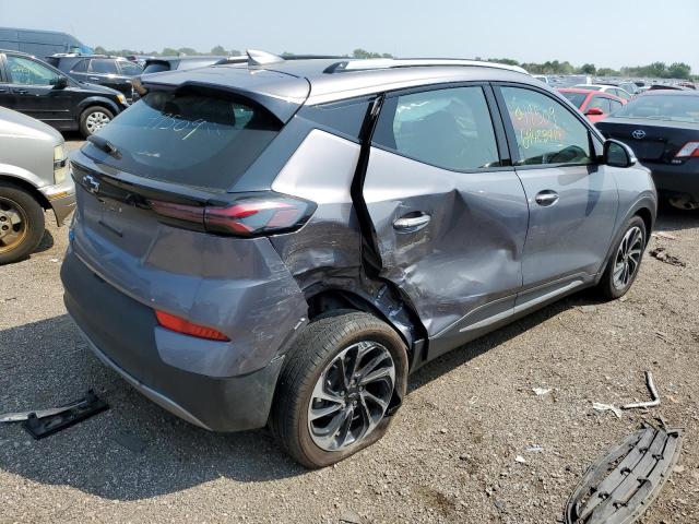 Photo 2 VIN: 1G1FZ6S0XN4103175 - CHEVROLET BOLT EV 