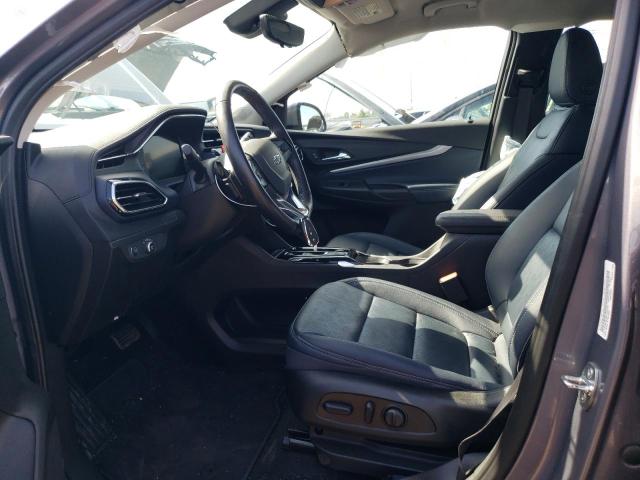 Photo 6 VIN: 1G1FZ6S0XN4103175 - CHEVROLET BOLT EV 