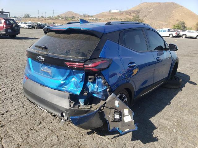 Photo 3 VIN: 1G1FZ6S0XN4109882 - CHEVROLET BOLT EUV P 