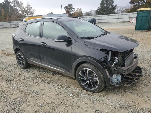 Photo 3 VIN: 1G1FZ6S0XN4111373 - CHEVROLET BOLT EUV P 