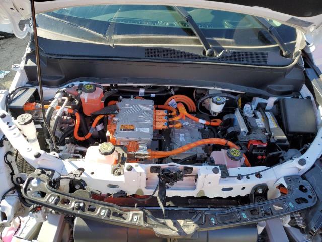 Photo 10 VIN: 1G1FZ6S0XN4111440 - CHEVROLET BOLT EUV P 