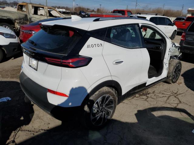 Photo 2 VIN: 1G1FZ6S0XN4111440 - CHEVROLET BOLT EUV P 