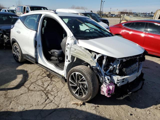 Photo 3 VIN: 1G1FZ6S0XN4111440 - CHEVROLET BOLT EUV P 