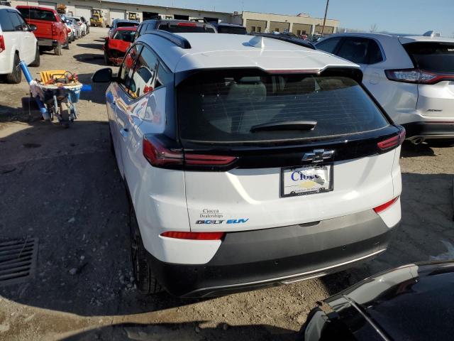 Photo 5 VIN: 1G1FZ6S0XN4111440 - CHEVROLET BOLT EUV P 