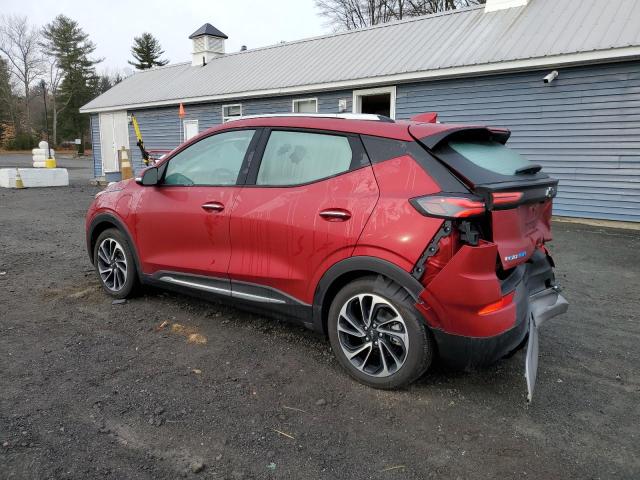 Photo 1 VIN: 1G1FZ6S0XN4113396 - CHEVROLET BOLT 