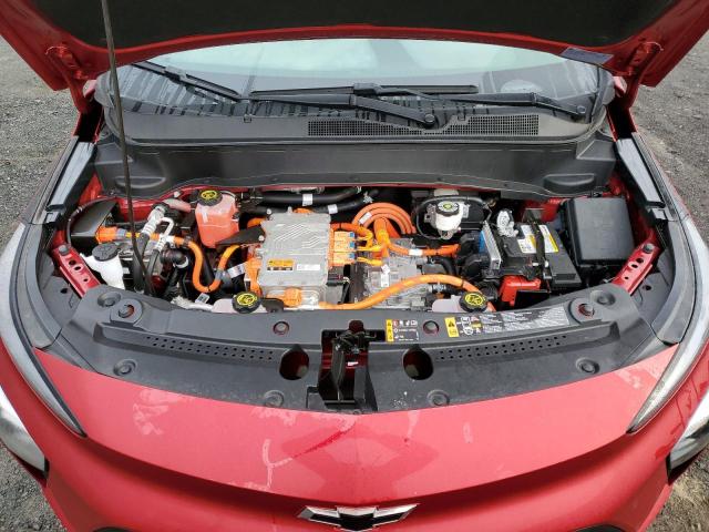 Photo 10 VIN: 1G1FZ6S0XN4113396 - CHEVROLET BOLT 