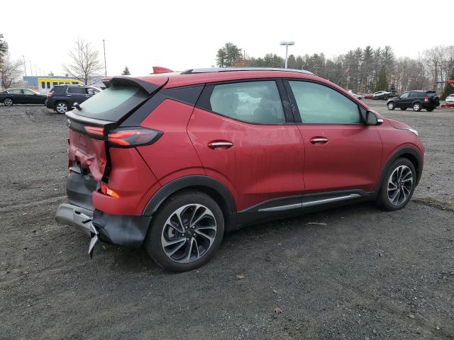 Photo 2 VIN: 1G1FZ6S0XN4113396 - CHEVROLET BOLT 