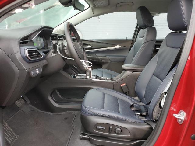 Photo 6 VIN: 1G1FZ6S0XN4113396 - CHEVROLET BOLT 