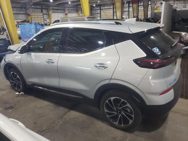 Photo 1 VIN: 1G1FZ6S0XN4118291 - CHEVROLET BOLT EUV 