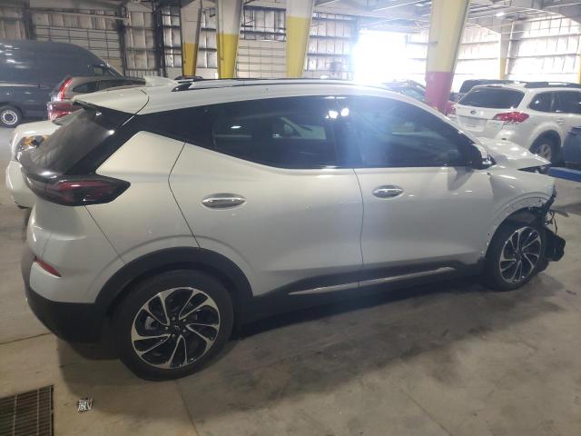 Photo 2 VIN: 1G1FZ6S0XN4118291 - CHEVROLET BOLT EUV 