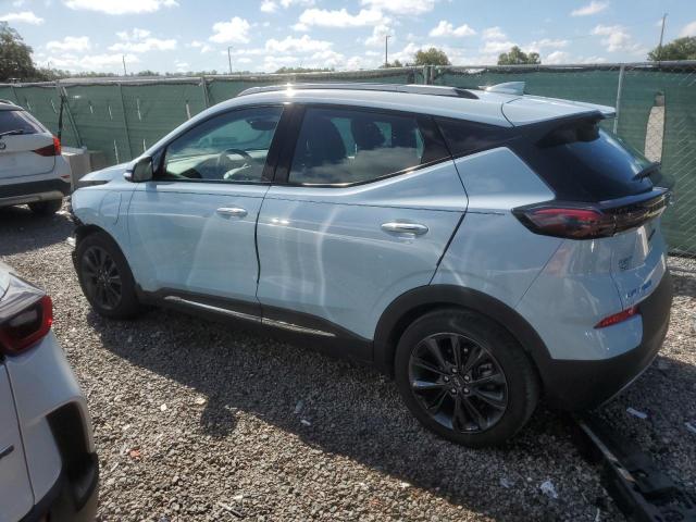 Photo 1 VIN: 1G1FZ6S0XN4122793 - CHEVROLET BOLT EUV P 