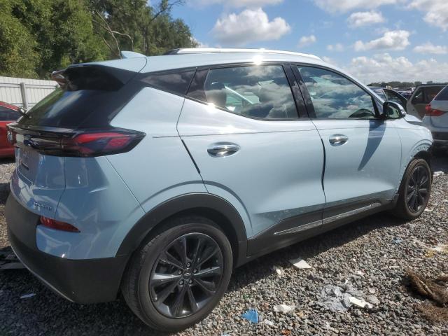 Photo 2 VIN: 1G1FZ6S0XN4122793 - CHEVROLET BOLT EUV P 