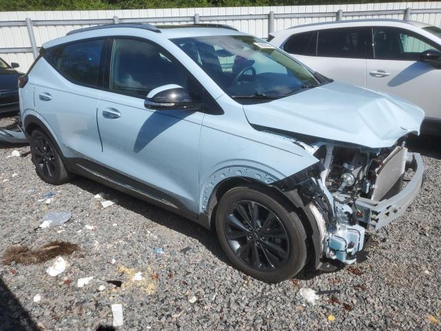 Photo 3 VIN: 1G1FZ6S0XN4122793 - CHEVROLET BOLT EUV P 