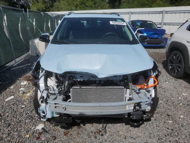 Photo 4 VIN: 1G1FZ6S0XN4122793 - CHEVROLET BOLT EUV P 