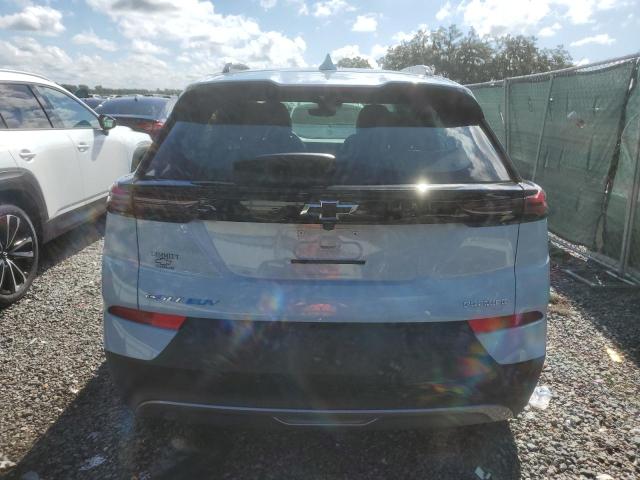 Photo 5 VIN: 1G1FZ6S0XN4122793 - CHEVROLET BOLT EUV P 