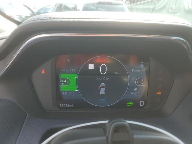 Photo 8 VIN: 1G1FZ6S0XN4122793 - CHEVROLET BOLT EUV P 