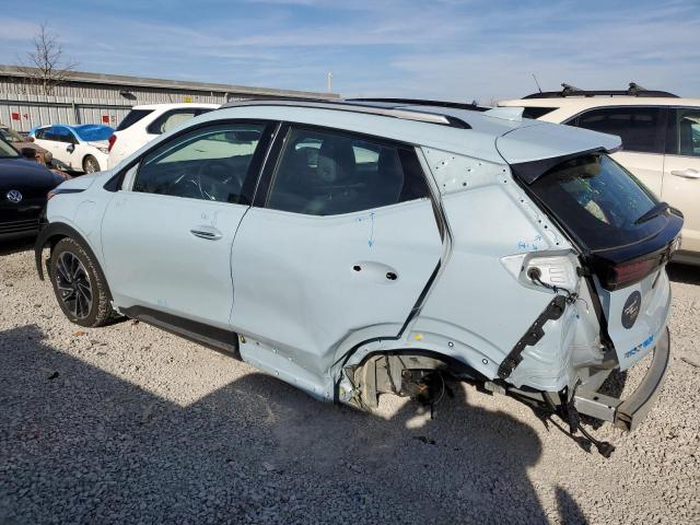 Photo 1 VIN: 1G1FZ6S0XP4102756 - CHEVROLET BOLT 