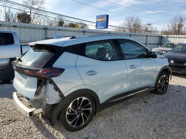 Photo 2 VIN: 1G1FZ6S0XP4102756 - CHEVROLET BOLT 