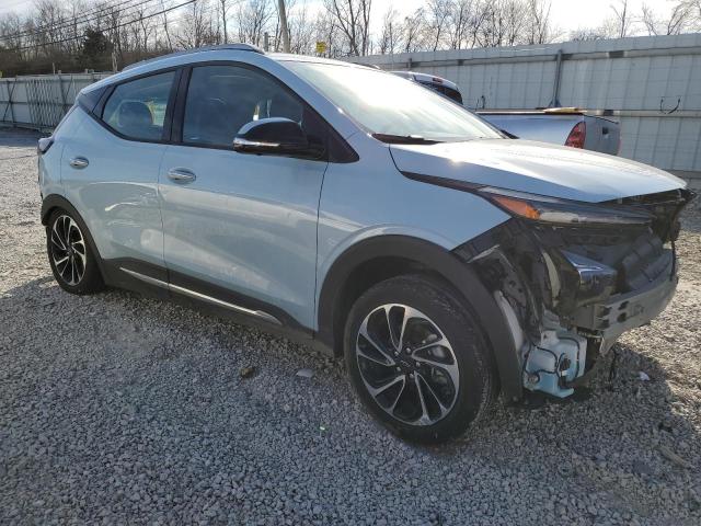 Photo 3 VIN: 1G1FZ6S0XP4102756 - CHEVROLET BOLT 