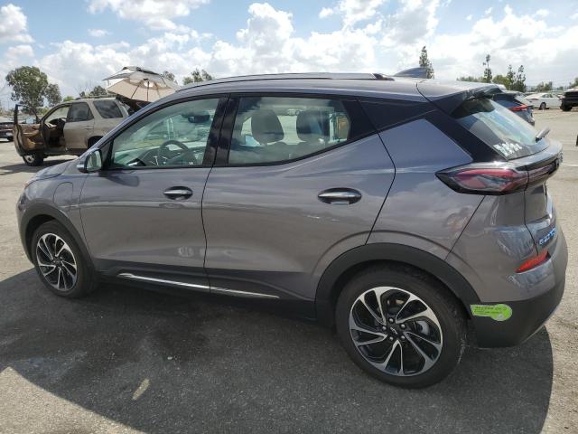 Photo 1 VIN: 1G1FZ6S0XP4137880 - CHEVROLET BOLT EUV P 