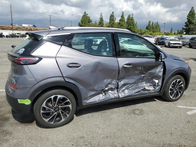 Photo 2 VIN: 1G1FZ6S0XP4137880 - CHEVROLET BOLT EUV P 