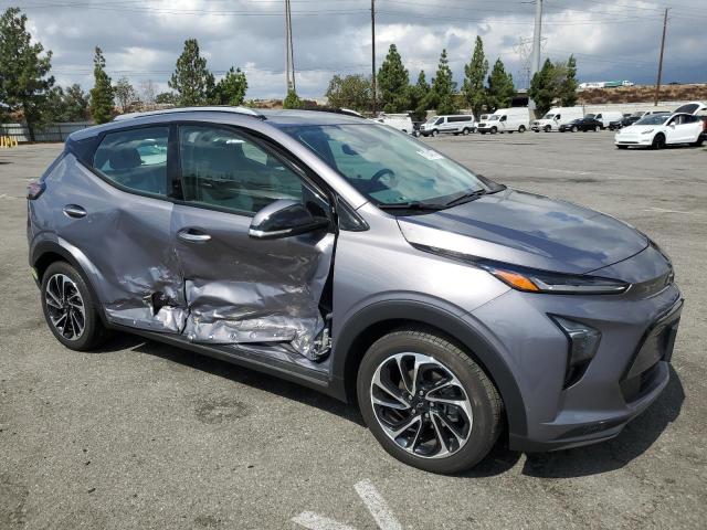 Photo 3 VIN: 1G1FZ6S0XP4137880 - CHEVROLET BOLT EUV P 