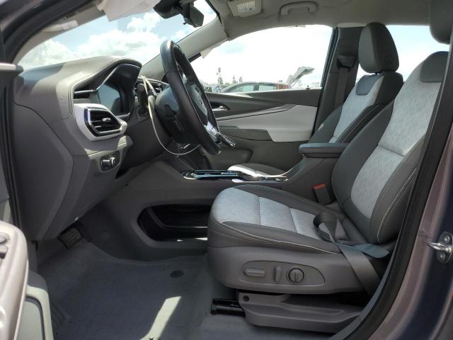 Photo 6 VIN: 1G1FZ6S0XP4137880 - CHEVROLET BOLT EUV P 