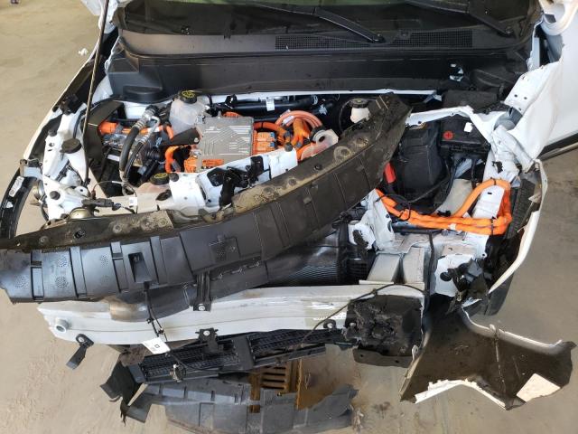 Photo 11 VIN: 1G1FZ6S0XP4149396 - CHEVROLET BOLT EUV P 