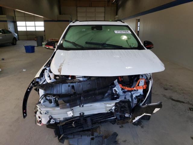 Photo 4 VIN: 1G1FZ6S0XP4149396 - CHEVROLET BOLT EUV P 