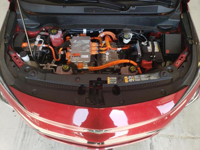 Photo 11 VIN: 1G1FZ6S0XP4195309 - CHEVROLET BOLT EUV P 