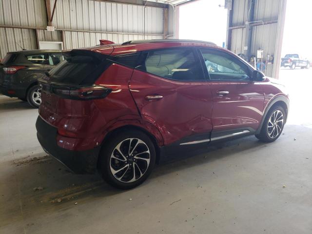 Photo 2 VIN: 1G1FZ6S0XP4195309 - CHEVROLET BOLT EUV P 