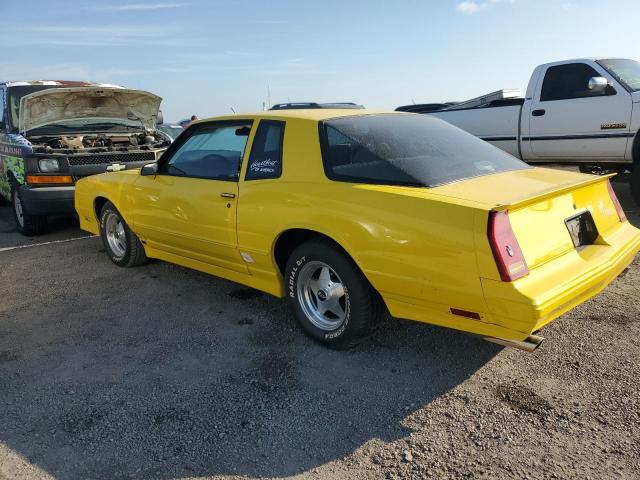 Photo 1 VIN: 1G1GZ11G1HP127793 - CHEVROLET MONTE CARL 