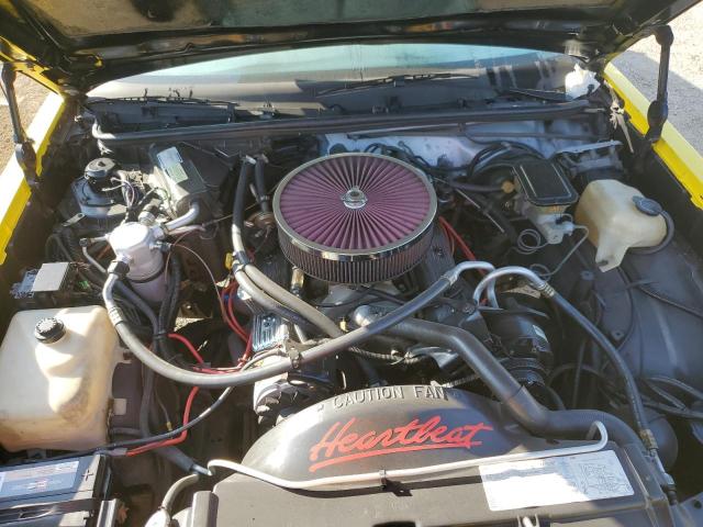 Photo 10 VIN: 1G1GZ11G1HP127793 - CHEVROLET MONTE CARL 