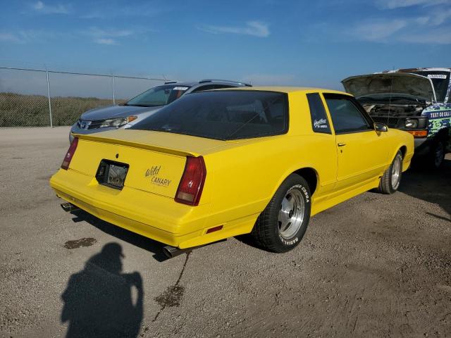 Photo 2 VIN: 1G1GZ11G1HP127793 - CHEVROLET MONTE CARL 